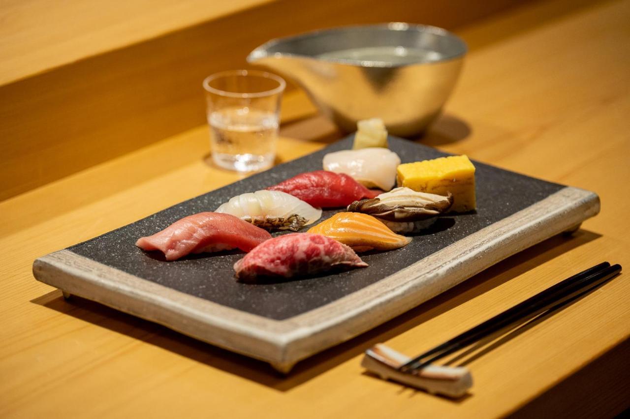 Tanuki Ryokan