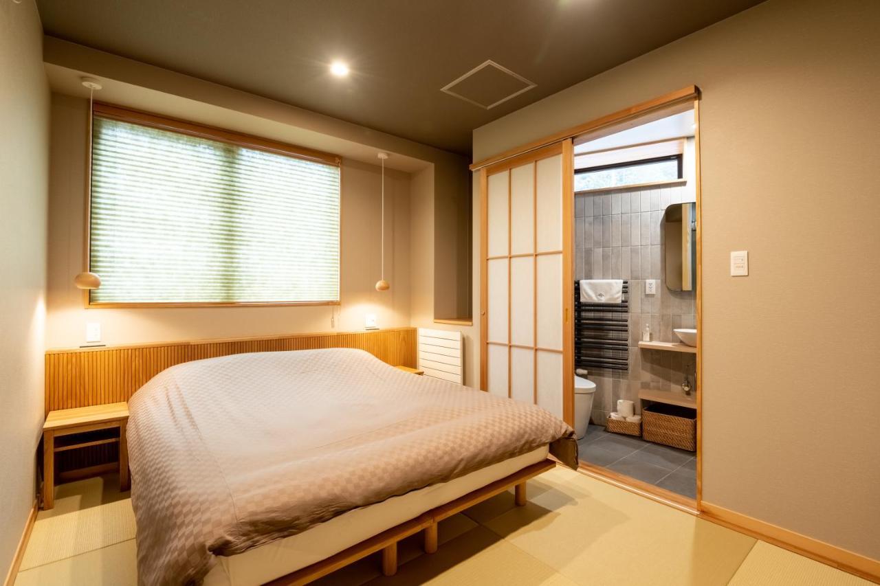 Tanuki Ryokan 2*