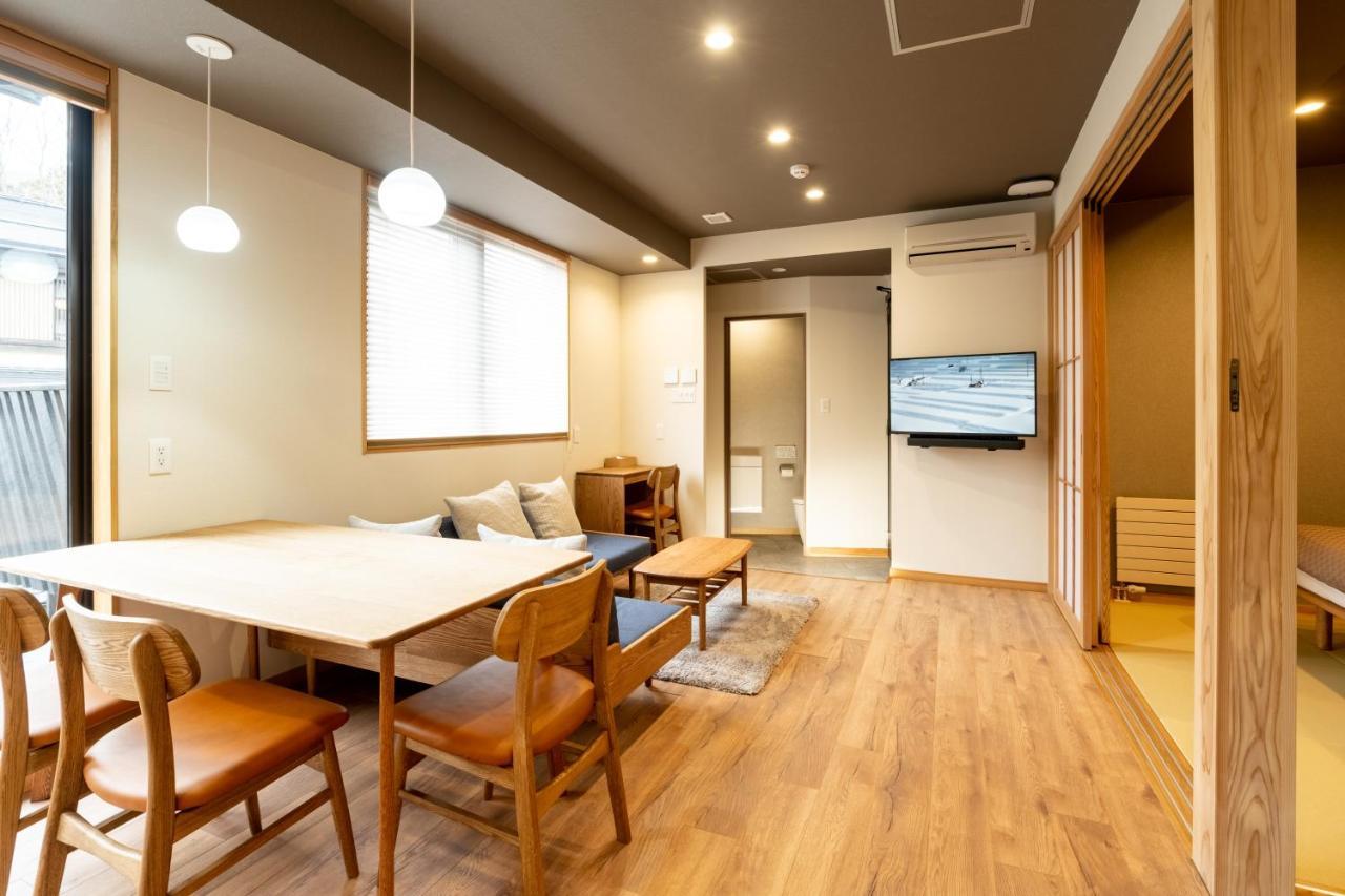 Tanuki Ryokan 2*