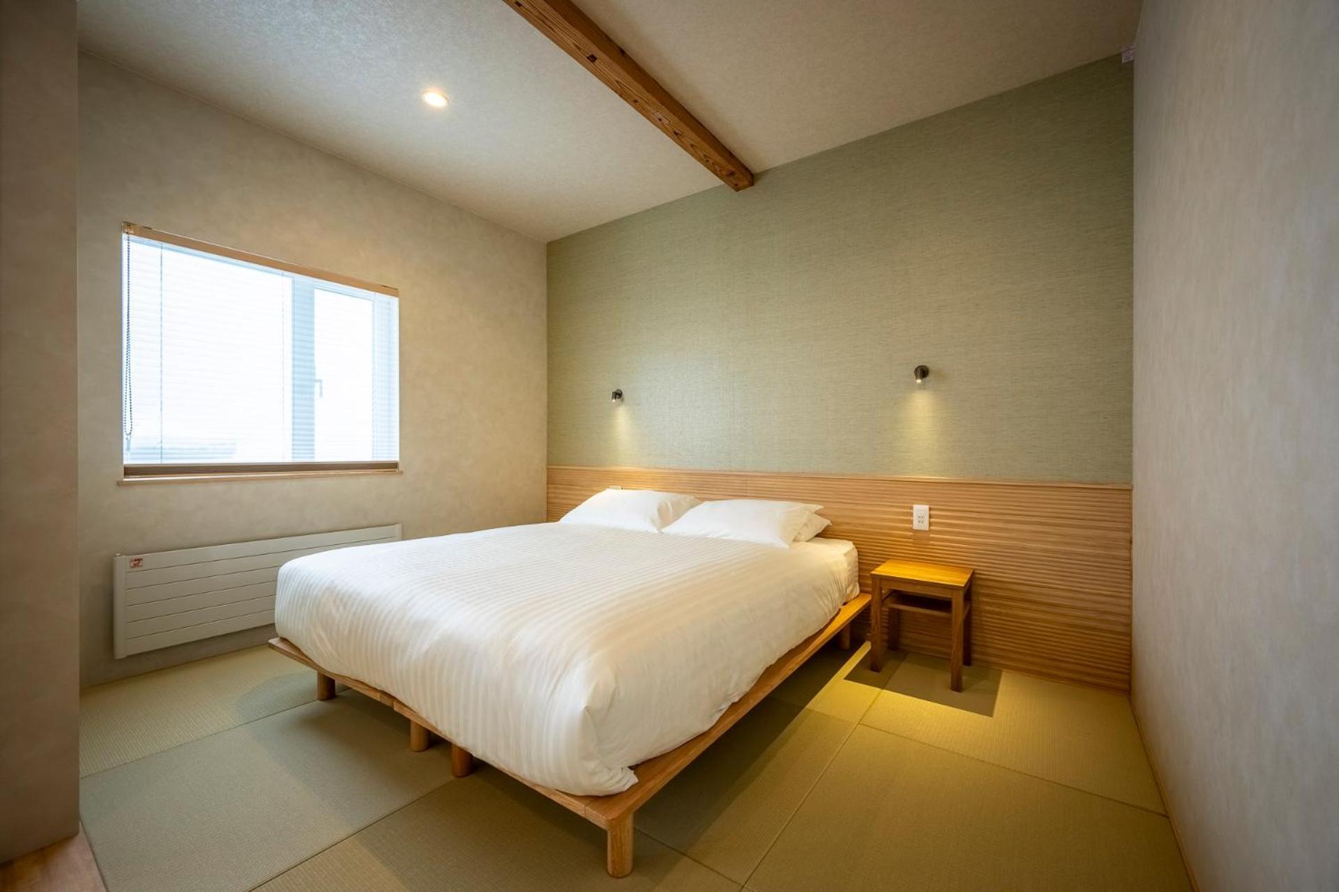 Ryokan Tanuki 2*